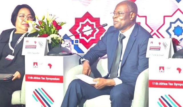 WATAF pushes regional digital tax solutions to strengthen revenue mobilization