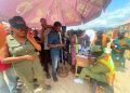 Ekiti Election: Yiaga Africa raises concern over vote buying, commends improved logistics