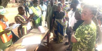 Ekiti Election: Early voters turnout as voting commences across polling units
