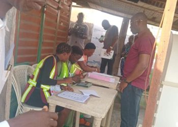 Ekiti Election: Early voters turnout as voting commences across polling units