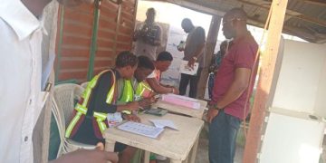 Ekiti Election: Early voters turnout as voting commences across polling units