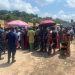 Ekiti Election: Frustration as BVAS failures disrupt voting at Ado-Ekiti polling unit