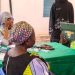 Ekiti Election: Voting resumes at Irepodun/Ifelodun PU after brief disruption, as CP Shogunle reports peaceful exercise