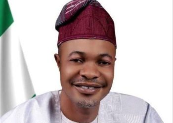 Alleged fake agency: Judge issues arrest warrant against Adeniyi Adeyemi