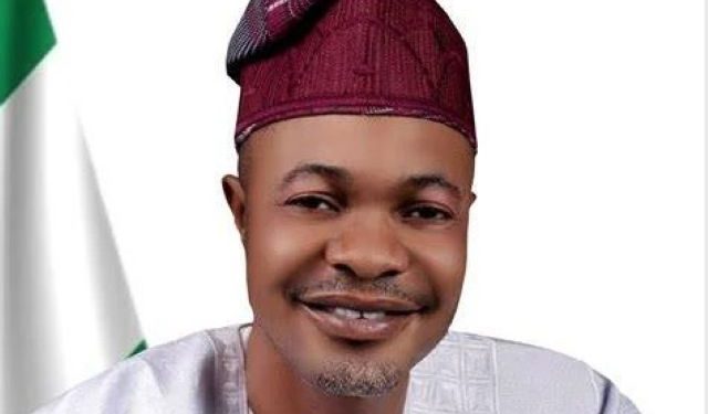 Alleged fake agency: Judge issues arrest warrant against Adeniyi Adeyemi