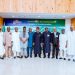Shettima leads tour of the Glo-Djigbé Industrial Zone in Benin, urges Africa must control its resources, trade