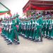 Nigerian Army sustains expansion against insecurity with induction of another 3,000 recruits
