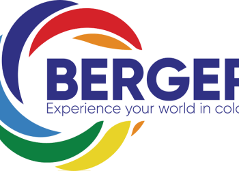 Berger Paints grows profit by 26% to ₦789m in H1 2026
