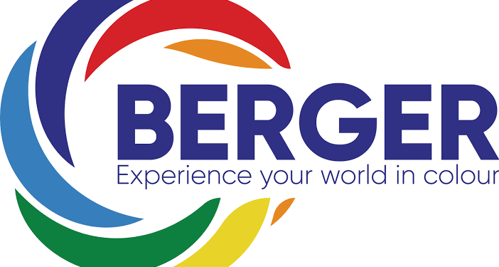 Berger Paints grows profit by 26% to ₦789m in H1 2026