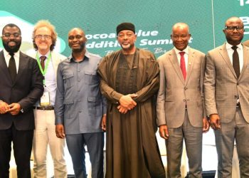 BoI to to drive Nigeria’s cocoa and dairy sectors with 70% of €85m EIB facility