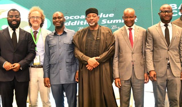 BoI to to drive Nigeria’s cocoa and dairy sectors with 70% of €85m EIB facility