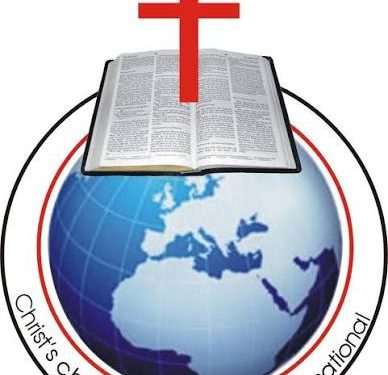 Christ’s Chosen Church battles disintegration