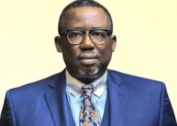 Group urges Nigeria to unlock $296b blue economy potential through major reforms