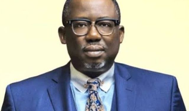 Group urges Nigeria to unlock $296b blue economy potential through major reforms