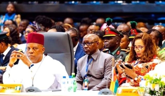 Nigeria-Morocco Gas Pipeline moves to implementation stage as ECOWAS signs agreement