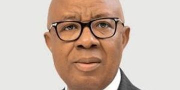 UBA announces Nnorom as successor to Elumelu as Chairman
