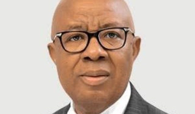 UBA announces Nnorom as successor to Elumelu as Chairman
