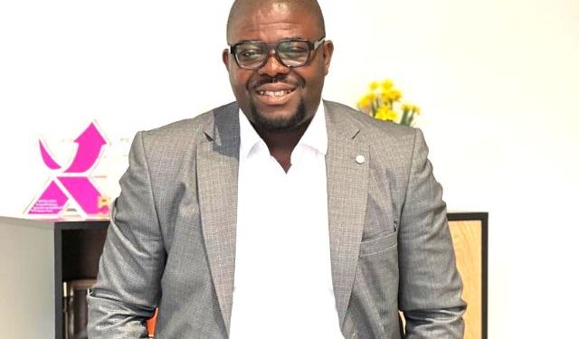 PufferPay CEO, Ovaga, to keynote Business Journal Fintech & Financial Inclusion Roundtable 2026