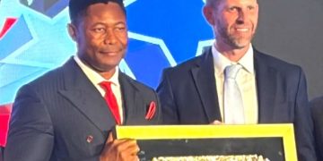 Jack-Rich, Eric Trump advocate closer U.S -Nigeria ties