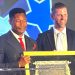 Jack-Rich, Eric Trump advocate closer U.S -Nigeria ties