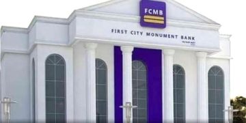 FCMB posts best performance in history as profit rises to N122b