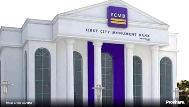 FCMB posts best performance in history as profit rises to N122b
