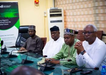 FG unveils Nigeria Genomic City to drive research, innovation
