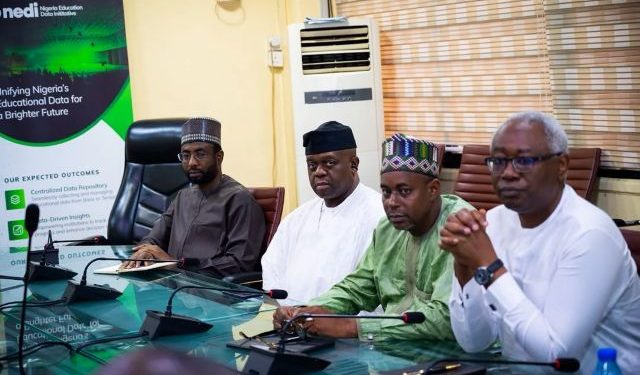 FG unveils Nigeria Genomic City to drive research, innovation