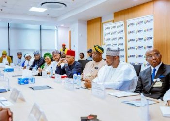 Nigeria: Governors embrace practical lessons from Glo-Djigbé Industrial Zone to revive textile industry