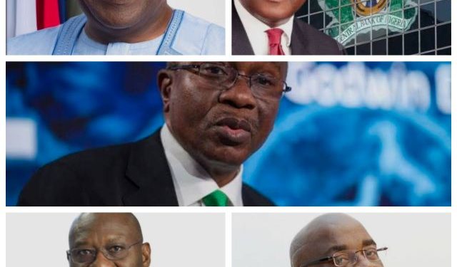 Heritage Bank and dangerous politics of corporate survival in Nigeria