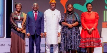 Africa’s future depends on partnerships, investment, not challenges – Sanwo-Olu