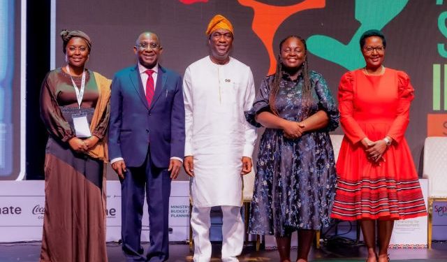 Africa’s future depends on partnerships, investment, not challenges – Sanwo-Olu