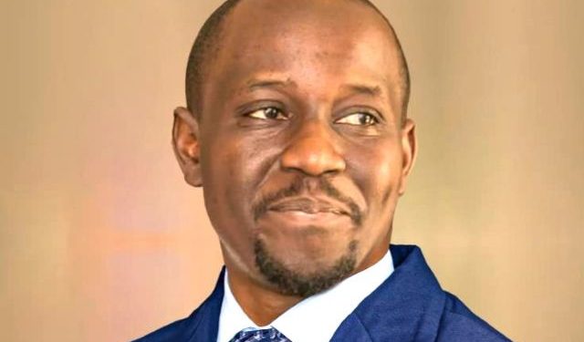 iDICE national coordinator Ife Adebayo to keynote QEDNG summit