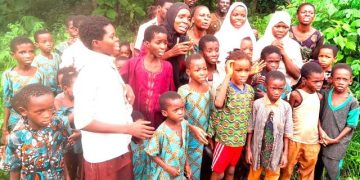 Nigeria: Abducted Oyo schoolchildren, teachers rescued by security forces
