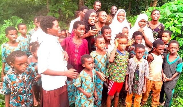 Nigeria: Abducted Oyo schoolchildren, teachers rescued by security forces