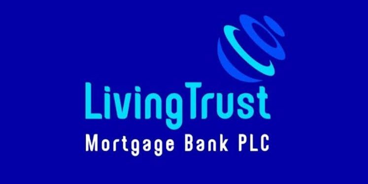 LivingTrust Mortgage Bank records 80% decline in profit to ₦110.4m in H1 2026 as net interest income turns negative