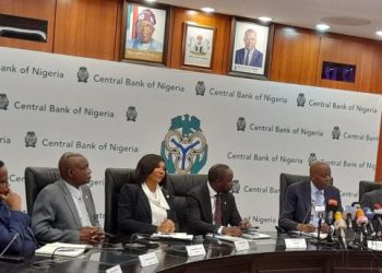 CBN puts external reserves $52b