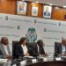 CBN puts external reserves $52b