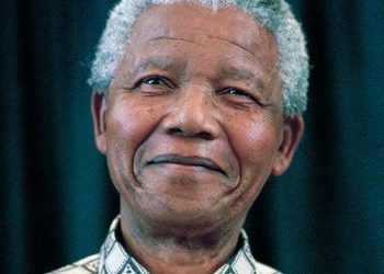 Mandela we celebrate versus Mandela we practise