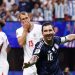 Lionel Messi inspires Argentina’s stunning late rally past England into World Cup final
