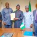 Nigeria, Ghana sign strategic MoU to strengthen maritime ties