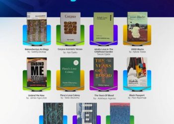 Nigeria Prize for Literature: 11 poets shortlisted for $100,000 prize
