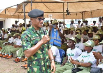 NYSC vows to blacklist employers over poor welfare for Corpers