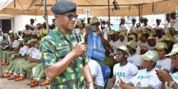 NYSC vows to blacklist employers over poor welfare for Corpers
