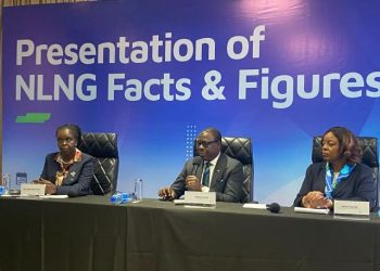 NLNG drops hint of ambitious expansion with possible three more trains