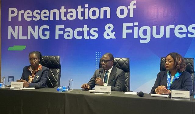 NLNG drops hint of ambitious expansion with possible three more trains