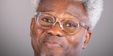 Information Minister congratulates Ibietan on re-election as APRA secretary general