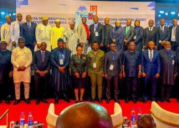 Nigeria: Oyetola rallies West, Central African maritime leaders on future-ready port state control