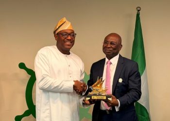 NIMASA, NSIB deepen collaboration to enhance maritime safety