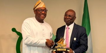 NIMASA, NSIB deepen collaboration to enhance maritime safety